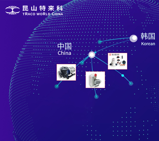 昆山特來科機(jī)電設(shè)備有限公司